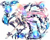 画像ギャラリー No.005のサムネイル画像 / 「ゆるかみ!」が「乖離性ミリオンアーサー」とコラボキャンペーンを開始