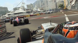 画像ギャラリー No.003のサムネイル画像 / 「F1 2015」日本語版公式サイトがオープン。リアルに再現されたコースや臨場感あふれるレースシーンなど，最新スクリーンショットを多数公開