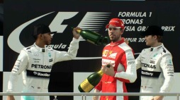 画像ギャラリー No.004のサムネイル画像 / 「F1 2015」日本語版公式サイトがオープン。リアルに再現されたコースや臨場感あふれるレースシーンなど，最新スクリーンショットを多数公開