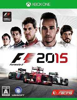 画像ギャラリー No.010のサムネイル画像 / 「F1 2015」の発売日が7月30日へ変更に。F1レーシングの迫力を凝縮したティザートレイラーを公開