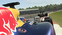 画像ギャラリー No.003のサムネイル画像 / 「F1 2015」の臨場感が伝わる最新トレイラーが公開。迫力のレースシーンからピットシーンまで,本作の魅力を凝縮した内容