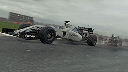 画像ギャラリー No.004のサムネイル画像 / 「F1 2015」の臨場感が伝わる最新トレイラーが公開。迫力のレースシーンからピットシーンまで,本作の魅力を凝縮した内容
