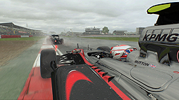 画像ギャラリー No.007のサムネイル画像 / 「F1 2015」の臨場感が伝わる最新トレイラーが公開。迫力のレースシーンからピットシーンまで,本作の魅力を凝縮した内容