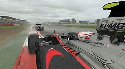 画像ギャラリー No.005のサムネイル画像 / シリーズ最新作「F1 2015」が早くも登場。F1の世界を,過酷さをも含めてリアルに再現しようとするゲームの概要を,まとめて紹介