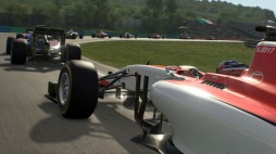 画像ギャラリー No.003のサムネイル画像 / 「F1 2015」,元F1ドライバー片山右京氏が出演する生番組の配信が決定