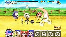 画像ギャラリー No.004のサムネイル画像 / 「シスタークエスト」，レベルの上限をアップする「覚醒の本」が実装