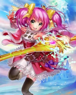 画像ギャラリー No.002のサムネイル画像 / 「シスタークエスト」が夏の限定イベント「常夏島の大冒険!」を開催