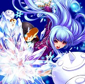 画像ギャラリー No.009のサムネイル画像 / 「大進撃RPG！シスタークエスト」が「KOF」とコラボ。不知火舞がガチャに登場