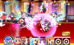 画像ギャラリー No.005のサムネイル画像 / 「大進撃RPG！シスタークエスト」で新イベント“コスプレ総選挙！”がスタート