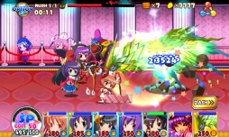 画像ギャラリー No.003のサムネイル画像 / 「大進撃RPG!シスタークエスト」バレンタインイベントが本日開幕