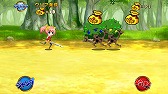 画像ギャラリー No.006のサムネイル画像 / 「大進撃RPG！シスタークエスト」，1周年記念イベントを開催。3種類のミニゲームも実装
