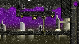 画像ギャラリー No.006のサムネイル画像 / パズルアクションゲーム「ニヒラブラ」，日本語吹き替え版が配信開始