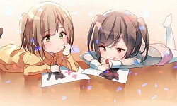 画像ギャラリー No.004のサムネイル画像 / 「我が家の子猫ちゃん」が配信開始。2種類のミニゲームを収録