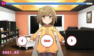 画像ギャラリー No.012のサムネイル画像 / 「我が家の子猫ちゃん」が配信開始。2種類のミニゲームを収録