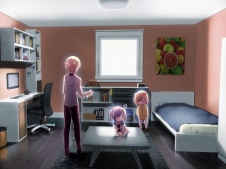 画像ギャラリー No.003のサムネイル画像 / 「我が家の子猫ちゃん」がAmazonアプリストアで配信開始
