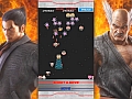 「鉄拳」×「ギャラガ」のスマホ向け完全無料シューティング「Galaga:TEKKEN 20th Anniversary Edition」が本日配信開始
