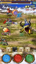 画像ギャラリー No.009のサムネイル画像 / 「モンスターギア」事前登録10万人突破。3万円相当の神戸牛が4名様に当たる