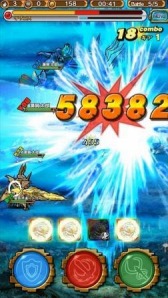 画像ギャラリー No.008のサムネイル画像 / 「モンスターギア」,襲来イベント「襲来!クラーケン」が本日スタート