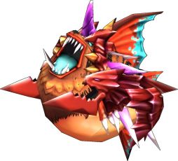 画像ギャラリー No.002のサムネイル画像 / 「モンスターギア」,“リアルフレンド”と遠距離マルチプレイを可能にする「リアフレマルチ機能」が本日実装。記念キャンペーンも実施中