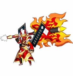 画像ギャラリー No.007のサムネイル画像 / 「モンスターギア」,「戦国,侵掠すること火の如く…!」が明日開幕