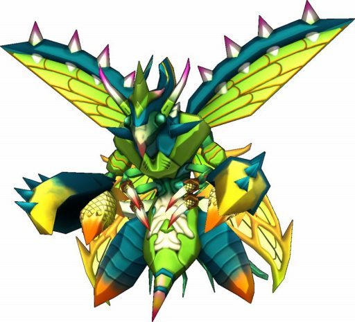 画像ギャラリー No.012のサムネイル画像 / 「モンスターギア」,「戦国,侵掠すること火の如く…!」が明日開幕