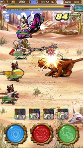 画像ギャラリー No.008のサムネイル画像 / 【PR】「モンスターギア」未経験者へ贈る,「今日から始めるモンギアタイムアタック」。まずはゲームの基本を頭に叩き込もう