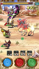 画像ギャラリー No.020のサムネイル画像 / 【PR】「モンスターギア」未経験者へ贈る,「今日から始めるモンギアタイムアタック」。まずはゲームの基本を頭に叩き込もう