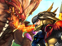 【PR】「モンスターギア」未経験者へ贈る，「今日から始めるモンギアタイムアタック」。まずはゲームの基本を頭に叩き込もう