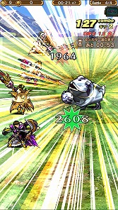 画像ギャラリー No.007のサムネイル画像 / 【PR】「モンスターギア」未経験者へ贈る，「今日から始めるモンギアタイムアタック」。今回は，効率の良い育成について考えてみる