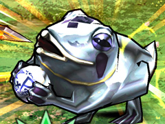 【PR】「モンスターギア」未経験者へ贈る，「今日から始めるモンギアタイムアタック」。今回は，効率の良い育成について考えてみる