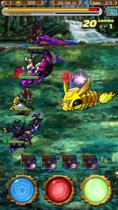 画像ギャラリー No.011のサムネイル画像 / 【PR】「モンスターギア」未経験者へ贈る,「今日から始めるモンギアタイムアタック」。超激レアギアが手に入る☆5クエストに挑戦しよう