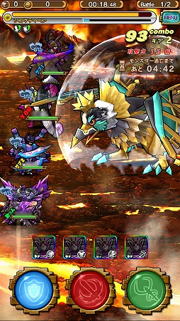 画像ギャラリー No.007のサムネイル画像 / 【PR】「モンスターギア」未経験者へ贈る,「今日から始めるモンギアタイムアタック」。最終回は,“タイムアタッククエスト”攻略のポイントを紹介