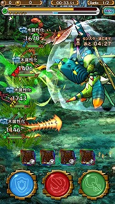 画像ギャラリー No.009のサムネイル画像 / 【PR】「モンスターギア」未経験者へ贈る,「今日から始めるモンギアタイムアタック」。最終回は,“タイムアタッククエスト”攻略のポイントを紹介