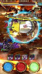 画像ギャラリー No.013のサムネイル画像 / 【PR】「モンスターギア」未経験者へ贈る,「今日から始めるモンギアタイムアタック」。最終回は,“タイムアタッククエスト”攻略のポイントを紹介