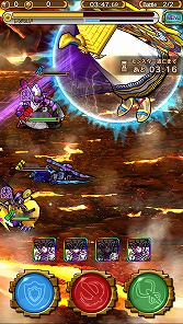 画像ギャラリー No.014のサムネイル画像 / 【PR】「モンスターギア」未経験者へ贈る,「今日から始めるモンギアタイムアタック」。最終回は,“タイムアタッククエスト”攻略のポイントを紹介