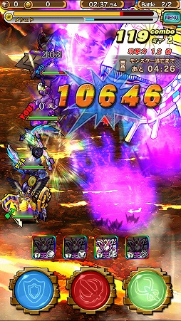 画像ギャラリー No.016のサムネイル画像 / 【PR】「モンスターギア」未経験者へ贈る,「今日から始めるモンギアタイムアタック」。最終回は,“タイムアタッククエスト”攻略のポイントを紹介