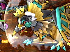 【PR】「モンスターギア」未経験者へ贈る，「今日から始めるモンギアタイムアタック」。最終回は，“タイムアタッククエスト”攻略のポイントを紹介
