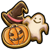 画像ギャラリー No.011のサムネイル画像 / 「モンスターギア バースト」，ハロウィンイベントを開催。お楽しみガチャも