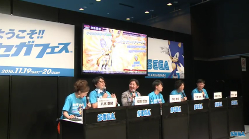 画像ギャラリー No.016のサムネイル画像 / 「モンスターギア バースト」BHC 2017の予選が本日よりスタート。12月のアップデートでタイトル名が「バースト」から「バーサス」に