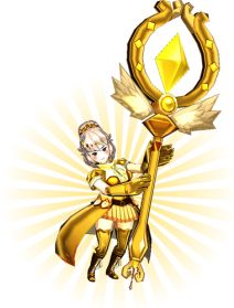 画像ギャラリー No.005のサムネイル画像 / 「モンスターギア バースト」,No.1プレイヤーを決める第3回公式大会が開催決定