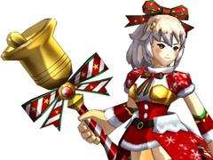 「モンスターギア バーサス」，クリスマス超レジェンドフェスティバルが開催