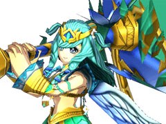 「モンスターギア バーサス」，新レジェンドギア“★5 ガイア”を実装