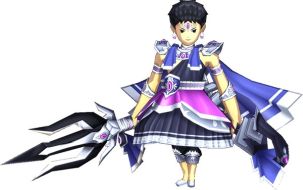 画像ギャラリー No.002のサムネイル画像 / 「モンギア バーサス」，超レジェンドフェスに★5シヴァが登場