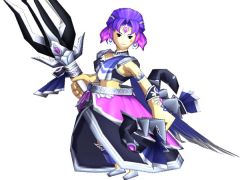 「モンギア バーサス」，超レジェンドフェスに★5シヴァが登場