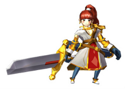 画像ギャラリー No.007のサムネイル画像 / 「モンスターギア バーサス」Ver1.7.0が配信。ヤミバッカ帝国との最終決戦へ