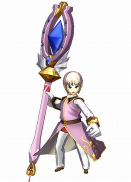 画像ギャラリー No.006のサムネイル画像 / 「モンスターギア バーサス」，「★5 リーナ姫」ギアの進化が開放