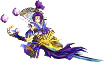 画像ギャラリー No.006のサムネイル画像 / 「モンスターギア バーサス」“アマクサシロウ”タマゴ化記念イベント「天主降臨」が復刻