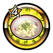 画像ギャラリー No.007のサムネイル画像 / 「モンスターギア バースト」で「蒙古タンメン中本」とのコラボイベントが開催