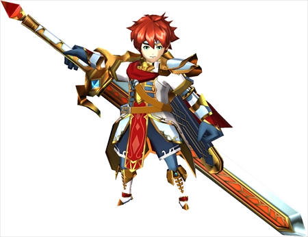 画像ギャラリー No.001のサムネイル画像 / 「モンスターギア バーサス」,大型アップデート「ver.2.7.0」が実施