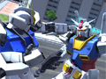 PS4/PS3「ガンダムバトルオペレーション NEXT」が発表。オープンβテストが5月3日23：59まで実施中